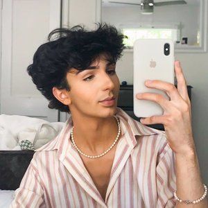 Meet your Posher, Josh